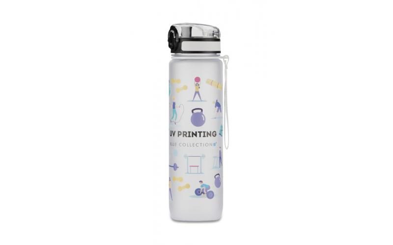 Bidon motywacyjny 1000 ml MOTIVA