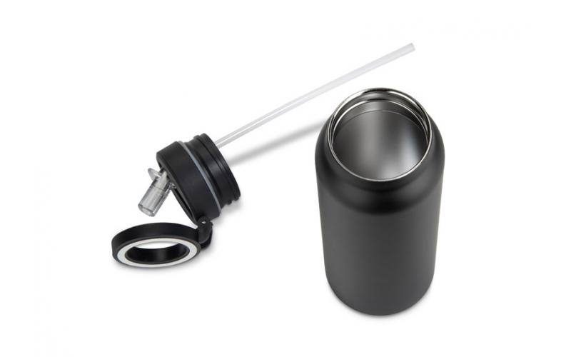 Butelka termiczna z uchwytem magnetycznym MAGHOLD 700 ml