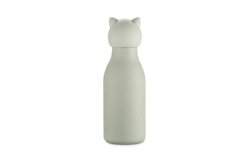 Butelka termiczna ANIMI - Kot 400 ml