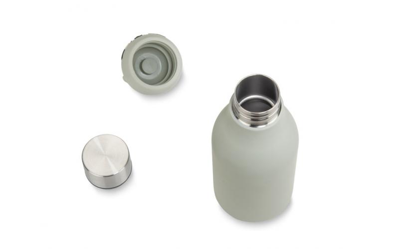 Butelka termiczna ANIMI - Kot 400 ml