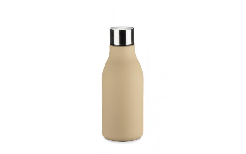 Butelka termiczna ANIMI - Miś 400 ml