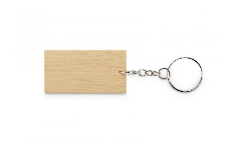 Brelok bambusowy BAMKEY