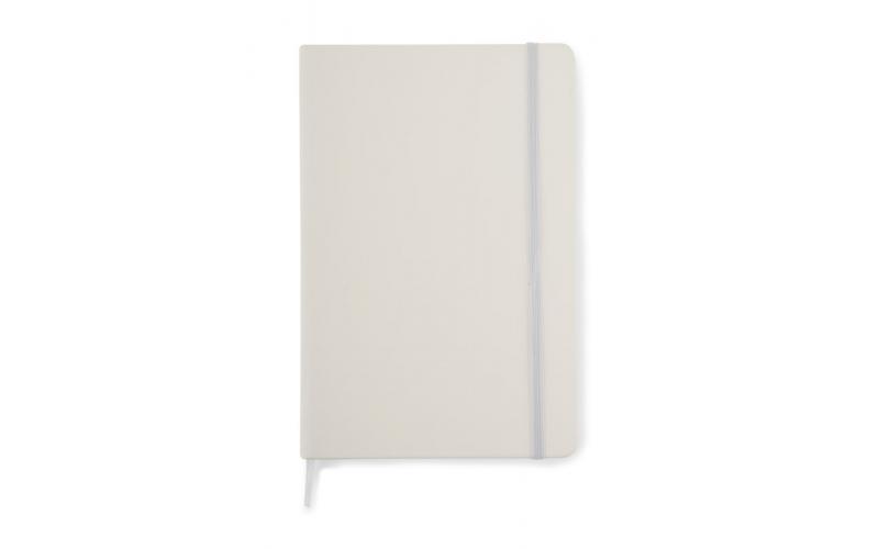 Notes VITAL w kratkę A5