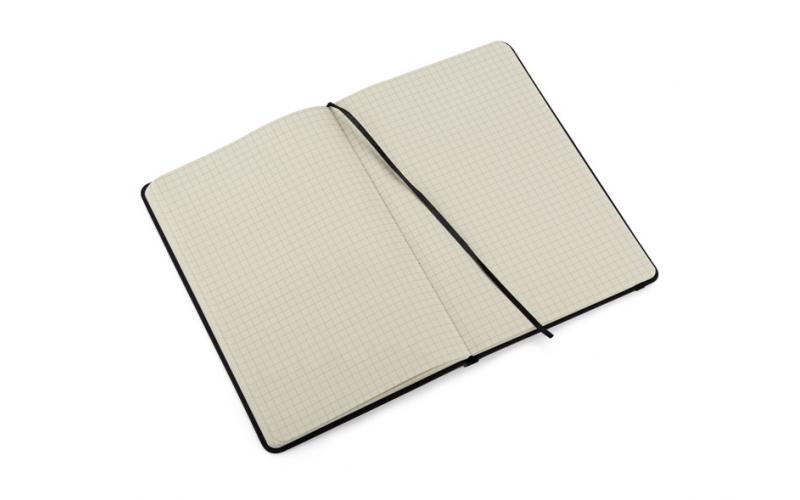 Notes VITAL w kratkę A5