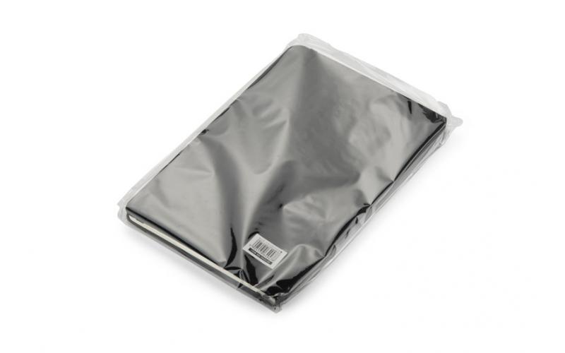 Notes VITAL w kratkę A5