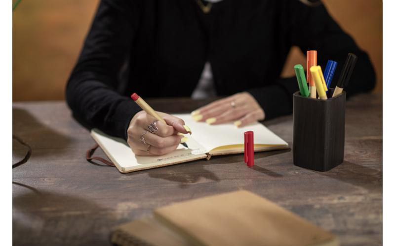 Długopis bambusowy TUFI