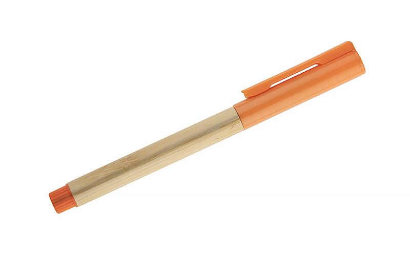 Długopis bambusowy TUFI