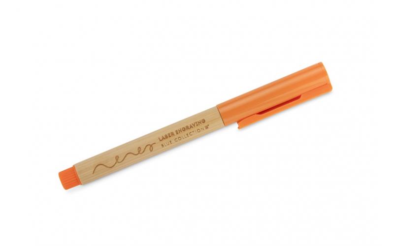 Długopis bambusowy TUFI