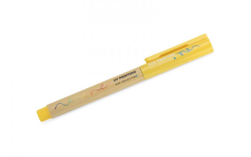 Długopis bambusowy TUFI