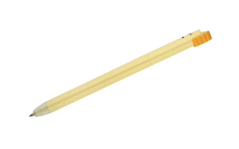 Długopis ANIMAL - Lew