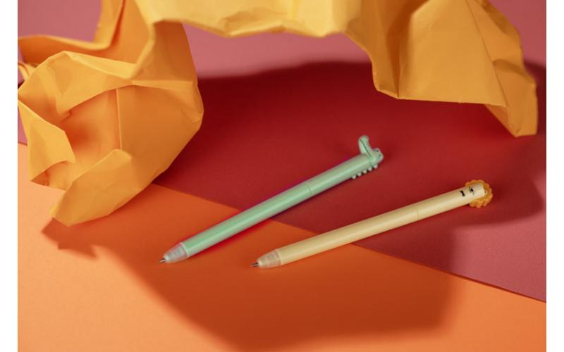 Długopis ANIMAL - Lew