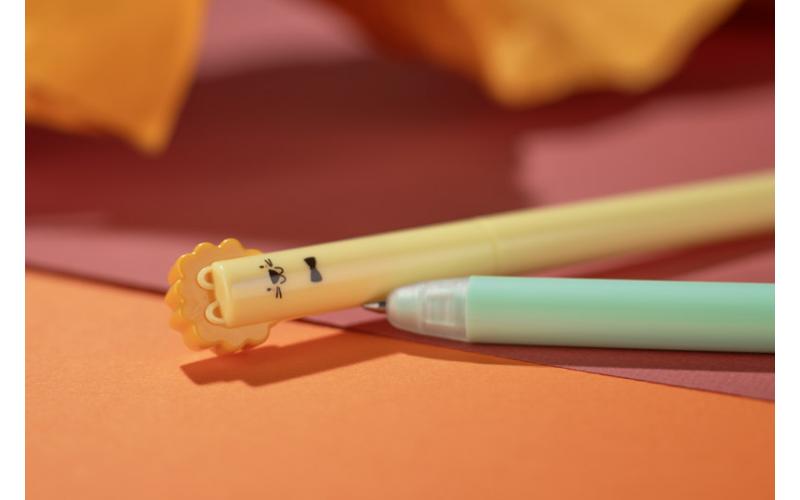 Długopis ANIMAL - Lew