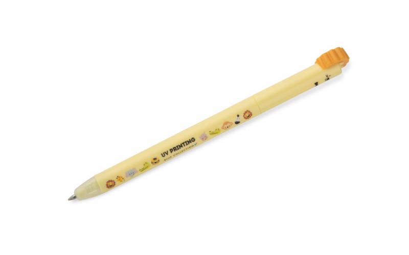 Długopis ANIMAL - Lew