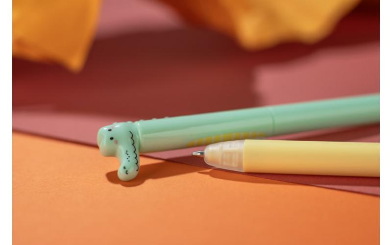 Długopis ANIMAL - Krokodyl