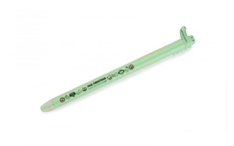 Długopis ANIMAL - Krokodyl