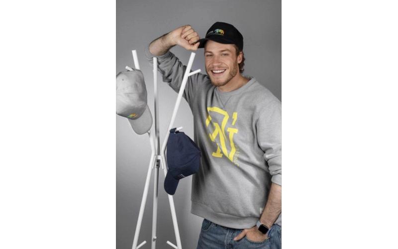 Czapka z daszkiem TORI