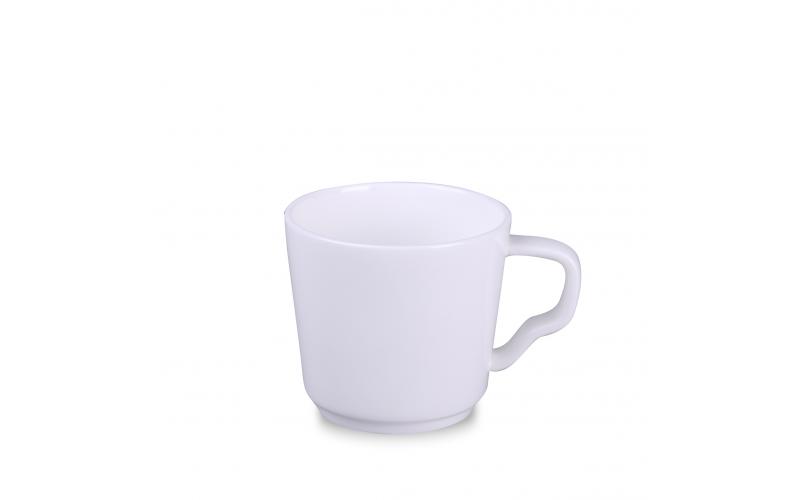 Prince 220ml biały/biały