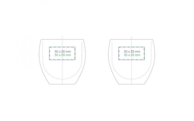 Virgo 220ml bezbarwny