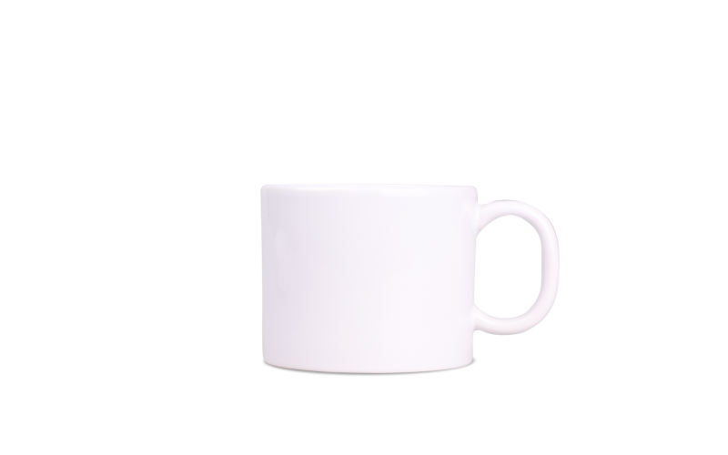 Velo 220ml biały/biały