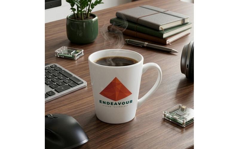 Parisian 330ml biały