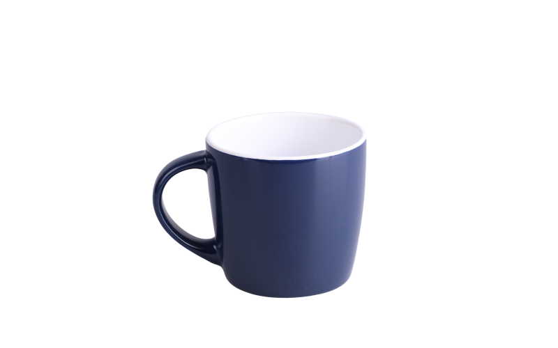 Handy 320ml midnight blue/biały