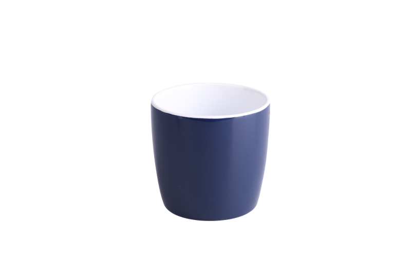 Handy 320ml midnight blue/biały
