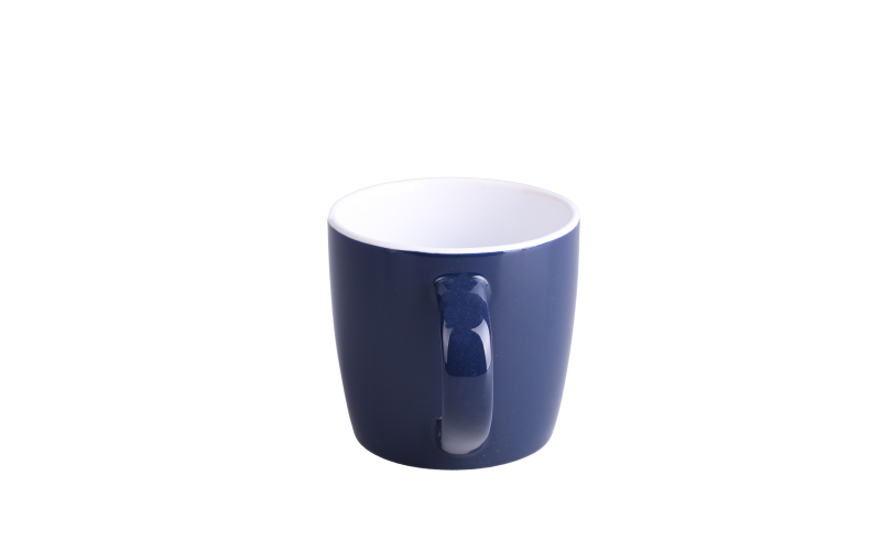 Handy 320ml midnight blue/biały